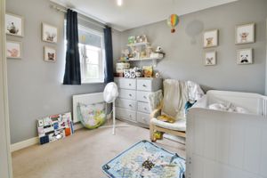 Bedroom 4- click for photo gallery